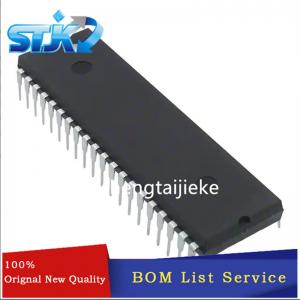 China Top 10 Memory ICs Manufacture Companies in the World UPD43256BGU-70LL-E2-A Memory IC  STANDARD SRAM, 32KX8, 70NS factory