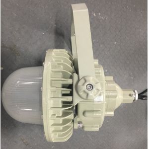 China Explosive Proof LED Lighting Fixture with Wide Temperature Ambient factory