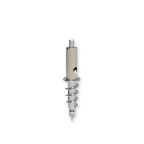 Customized Cable Gripper Hold Acoustic Ceiling Cable Hanging System