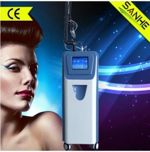 China 2016 The best fractional co2 laser surgical system with vaginal handpiece i factory