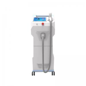 China Best Medical CE Approved hair removal machine laser diode hair removal device factory