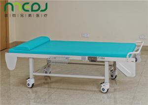 China Concept Innovation Ultrasound Examination Bed For Imaging Use , Ultrasound Exam Tables factory
