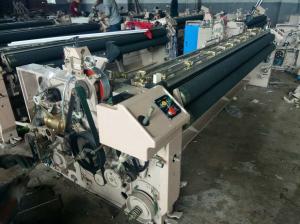 China RECONDITION JW408 WATER JET LOOM factory
