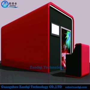 Buy cheap New Business idea for dynamic cinema 5D cinema,7D cinema,9D cinema by Movie from wholesalers