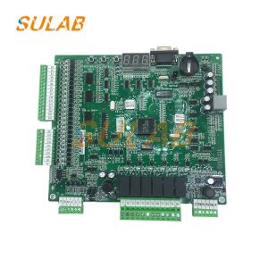 Buy cheap Monarch NICE3000+ Main circuit Control Pcb Board MCTC-MCB-B from wholesalers