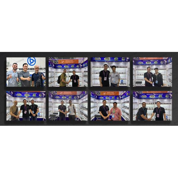 BERGMAN SB LX 16mm Rotary Pump Mechanical Seal