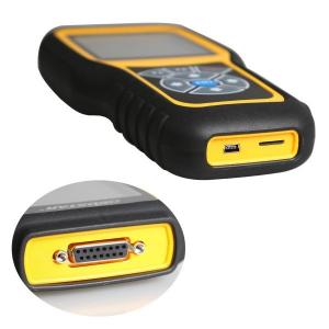 China OBDSTAR X300M Mileage Correction Tool Adjust All Cars Via OBD Free Update By Internet factory