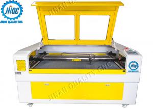 China High Speed Cnc Laser Wood Cutting Machine , Wood Laser Engraving Machine factory