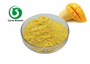 China Health Care Natrual Organic Mango Powder Vitamins 80 Mesh Anti - Oxidation factory