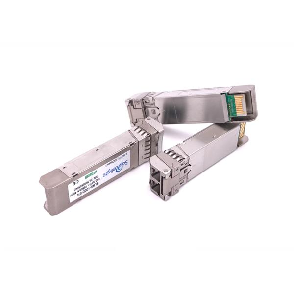 10GBASE SFP+ modules 40km Distance ER