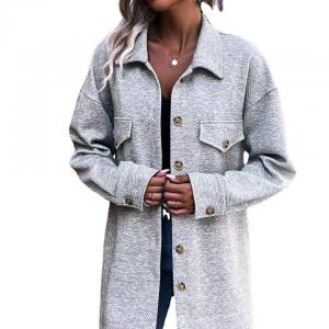 China                  Hot Sale Female Fashion Luxury Lady Designer Wind Coat Woman Luxury Clothes Winter Famous Brands Clothes for Women              factory