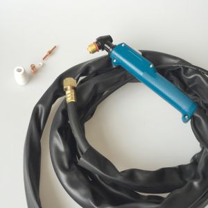 China Durable PT 31 Plasma Torch With High Strength Handle CCC Certificated factory