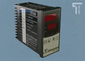 China STM-10PD Tension Meter ISO Standard DC 24V Strain Gauge Meter For Tension Control System factory