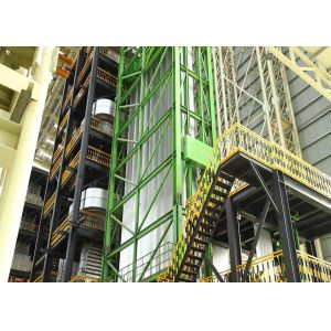 WUXI RAYMOND STEEL CO.,LTD