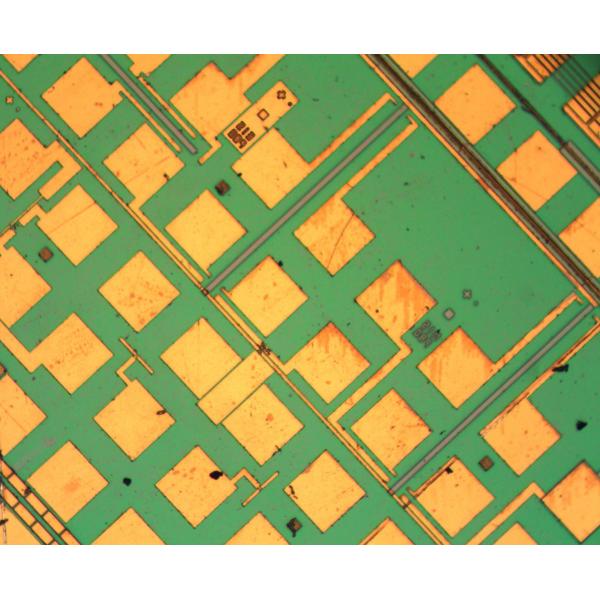 Metal Alloy Structure Inverted Metallurgical Optical Microscope Trinocular NCM-V1000