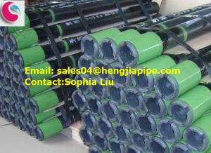 China API 5CT R3 Casing Pipe on sale