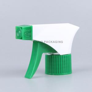 China 28MM Water Spray Bottle Pump Hand Press Pump Standard Trigger Sprayer 0.75cc high quality china made chemical resistant factory