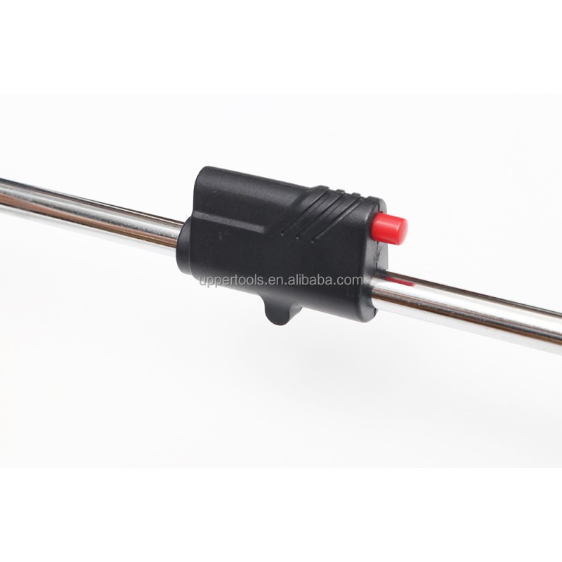 123g/h Fuel Consumption Weed Burner Torch Trigger Push Button Igniter Flame Thrower Gun