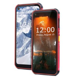 China ODM Heavy Duty Work Phone Android 12 Rugged Phone Bluetooth4.2 on sale