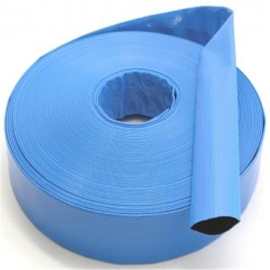 China top sale Best Selling Products New Product Colored Pvc Pipe Size 4 inch pvc layflat hose on sale