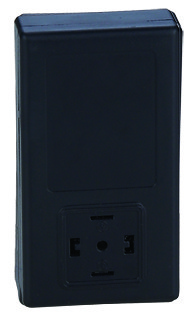 Pneumatic Solenoid Valve Timer , Electric Timer For Drain Solenoid Valve