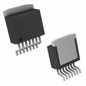 China TPS74401KTWR TO-263-7 Integrated Circuit ICs 3 A Low Dropout Voltage Regulator factory