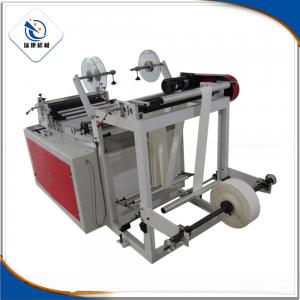 China Automatic KR-HQJ Film Slitting Machine For Non Woven Fabrics Material on sale