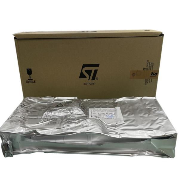 STM32F105VCT7 Microcontrollers And Embedded Processors IC MCU FLASH Chip