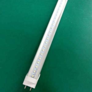 China Ballast Compatible T8 Led Tube Cool White T8 Led Fluorescent Tube on sale