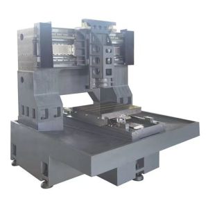 Magnetic And High Speed Processing Machine Ultra Precision Graphite Machining
