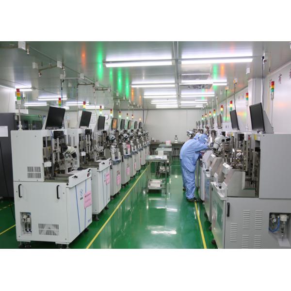 Round AC120V/220-240V Cool White color led dimmable module D100mm-2700K/4000K CRI90 Aluminum PCB material