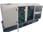 Mechanical Governing Type PERKINS 60KVA Diesel Generator For Engine Room With
