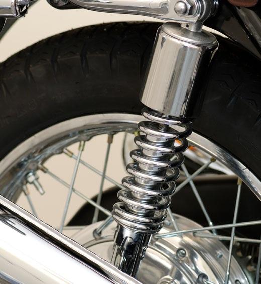 xulong spring make shock absorber springs for motorcycle
