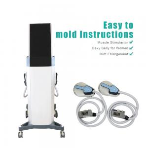 China ISO EMSculpt Body Slimming Machine Muscle Building Shaping Ems Body Slimming Device on sale