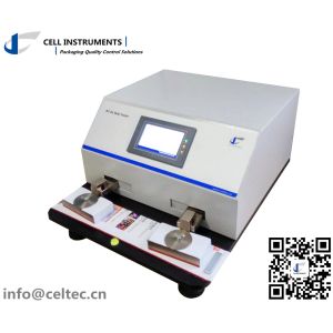 China Rub Tester TAPPI T830 ASTM D5264 Abrasion Resistance Tester Rub Resistance Tester factory