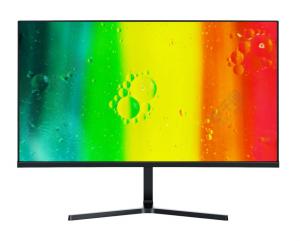 China 23.8 Inch Flat Screen Gaming Computer Monitor With Freesync And HDR10 factory