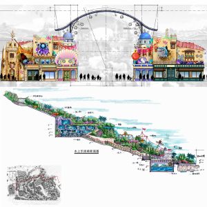 Interactive 3D Landscape Design Software With Plant Database For Windows/Mac