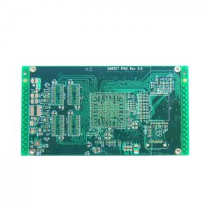 China Professional OEM Computer Motherboard pcb factory And Multilayer Rigid Printed Circuit Boards.0.5-14oz.0.0.10 mm5-14oz factory