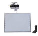 2022 HD Document Visualizer Camera Audio Presenter Visual For Teaching 8 Mega