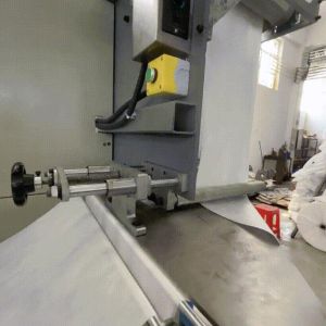 Pocket Spring Mattress Machine With High Efficiency Factory Mattress Spring