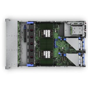Dl380gen11 Hpe Server DL380Gen11 2u Rack Server System Dl380 Gen10 for HPE