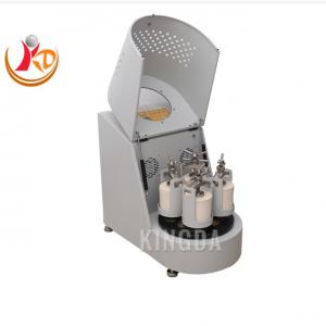China 2L lab planetary ball mill Rolling Mill Grinding 0.75KW Ball Rolling Mill on sale