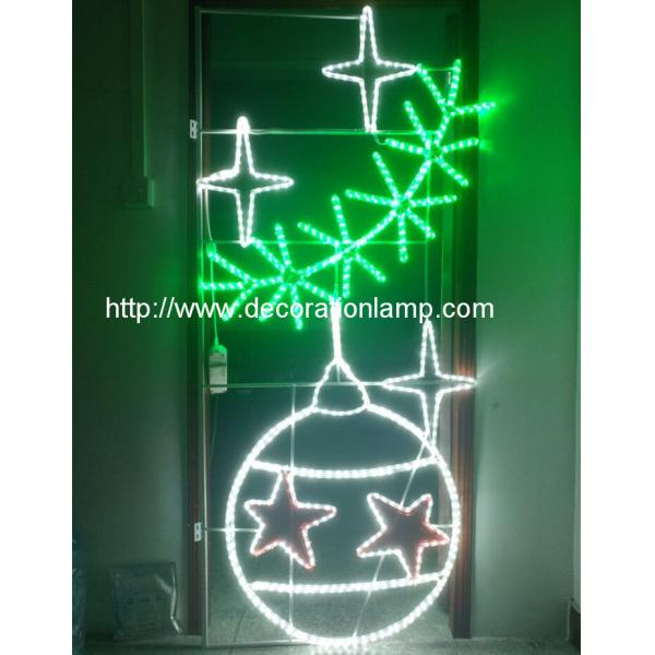 outdoor wholesale led light up outdoor christmas street light decoration 2017