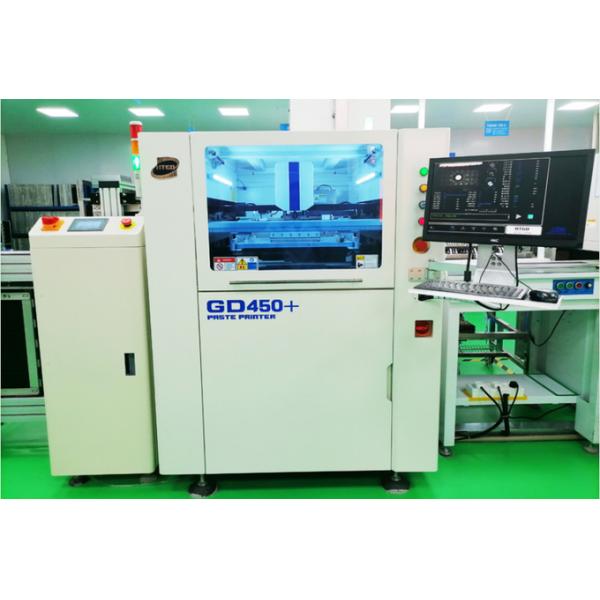 Tin Spray Epoxy OSP Flexible PCB FR4 Double Layer Printed Circuit Board