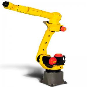 China Electric Servo Pick And Place Robot , M - 10iA / 12S Industrial Robot Kit factory