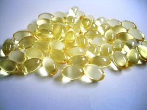 China OMEGA 3 6 9 Supplements Softgel Capsules HEALTH FOOD SUPPLEMENT  Product Model:500-1000mg/soft Capsule factory