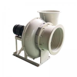 China 2400 To 11000m3/H Industrial Centrifugal Blower Fan on sale