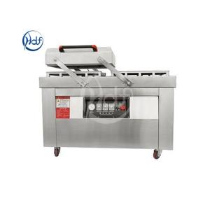 China On Sale High Capacity Vacuum Sealer Machine Automatic Food Sealer Appliances factory