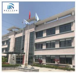 Hangzhou Realsun Industrial co.,ltd
