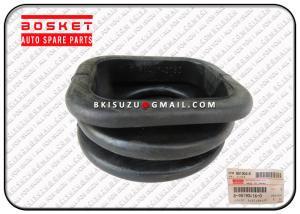 China Isuzu Original Parts 8981904160 8-98190416-0 Dust Shift Fork Cover For ISUZU TFR 4JA1 on sale